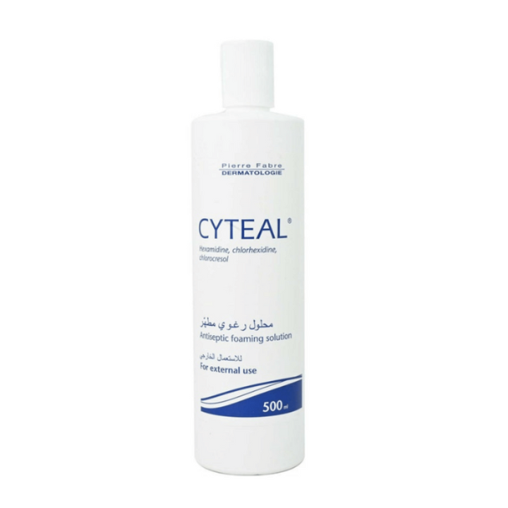 Cyteal Solution 500 Ml