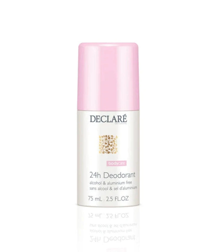 DECLARE 24h Deodorant Roll-on 75 Ml