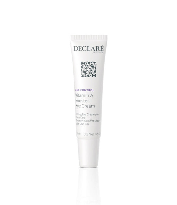 DECLARE Age Control Vitamin A BOOSTER Eye CREAM 15 ML