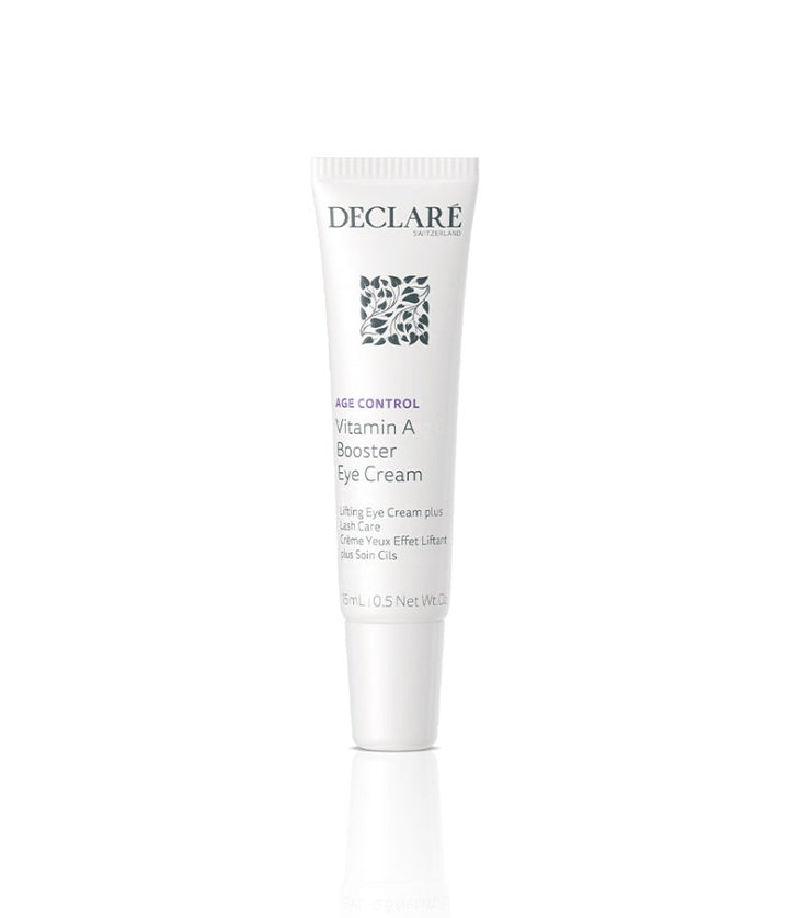 DECLARE Age Control Vitamin A BOOSTER Eye CREAM 15 ML