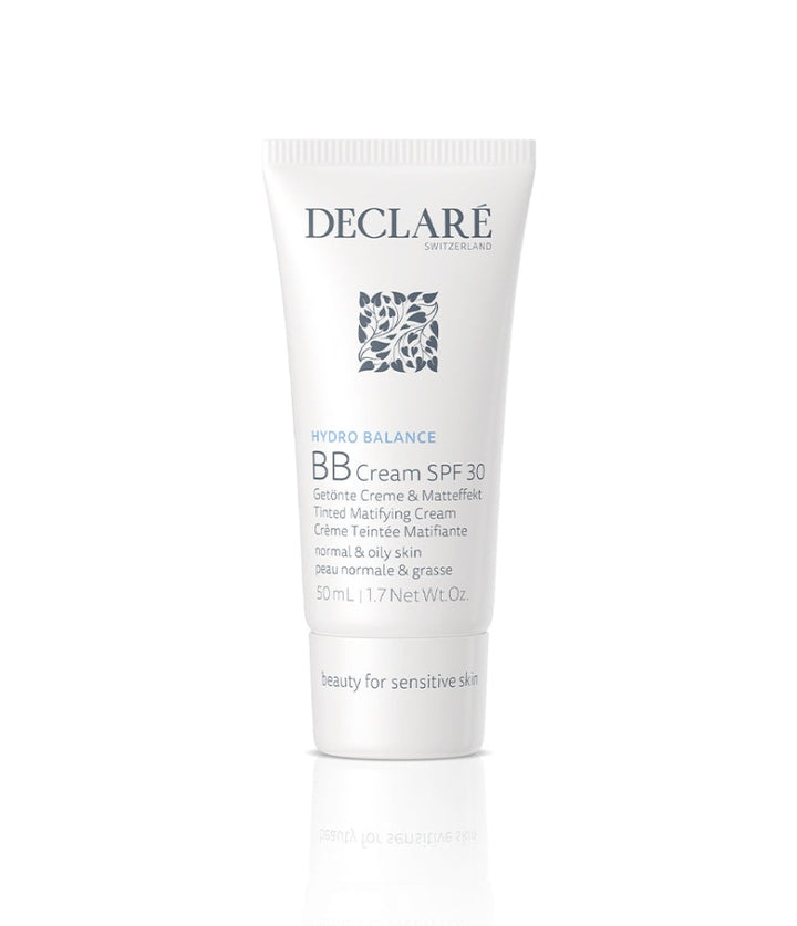 DECLARE BB Cream SPF 30 cream 50 Ml