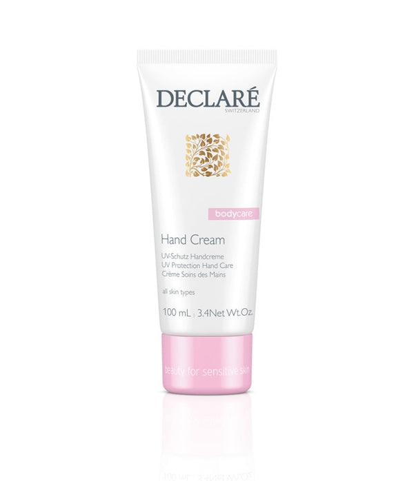 DECLARE Hand Cream 100 Ml