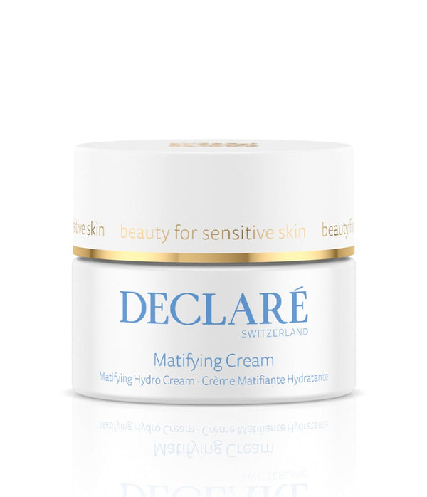 DECLARE Matifying Hydro Cream