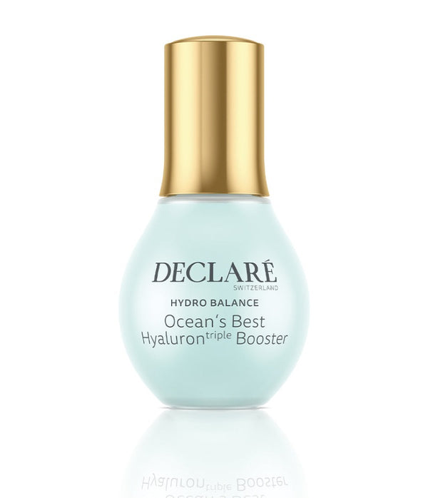 DECLARE Ocean's Best Hyaluron triple Booster serum 50 Ml