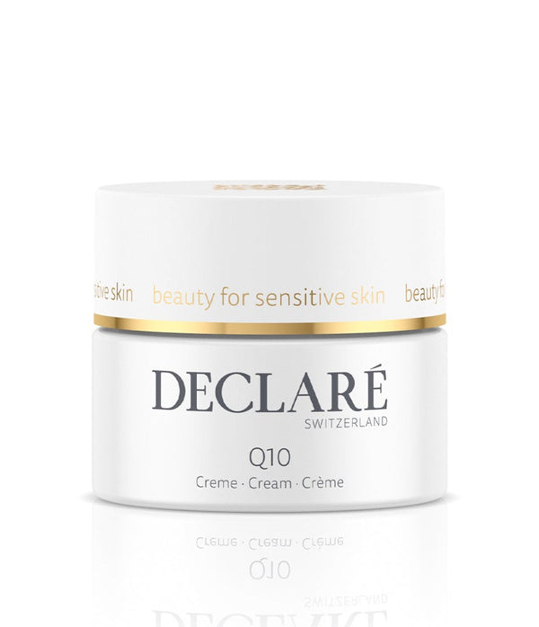 DECLARE Q10 Cream 50 Ml