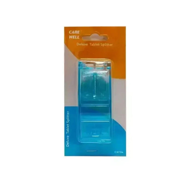 DELUXE PILL SPLITTER (CW 704)