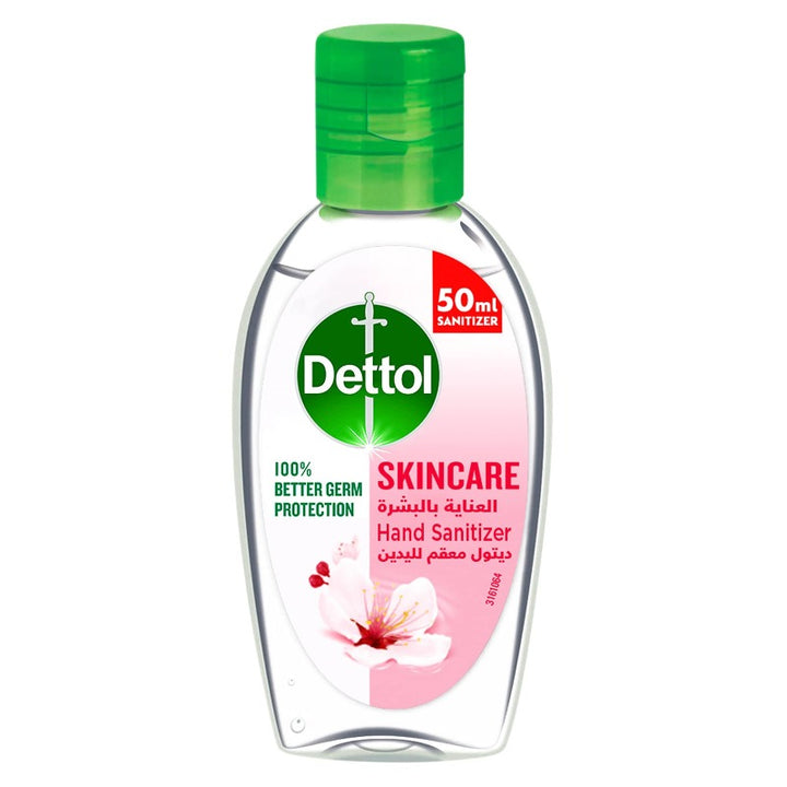 Dettol Hand Sanit.Essence50mL