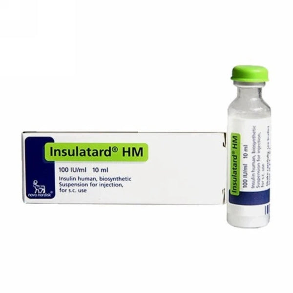 Insultard Insulin HM100*10ML
