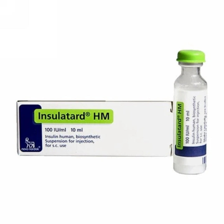 Insultard Insulin HM100*10ML