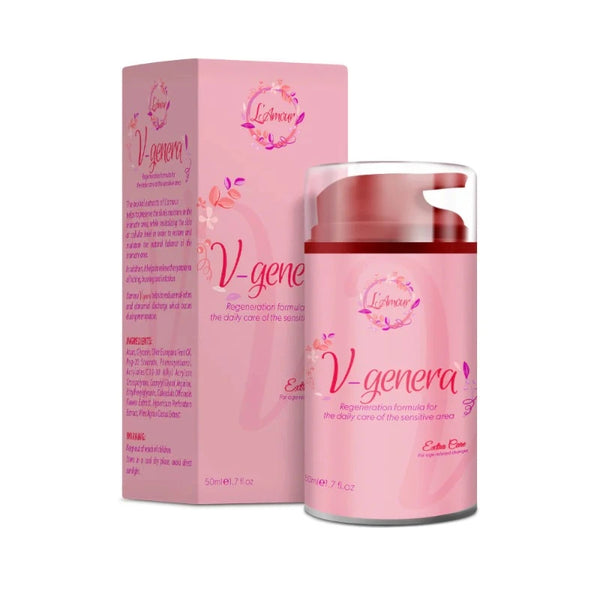 LAMOUR V-GENERA GEL 50 ML