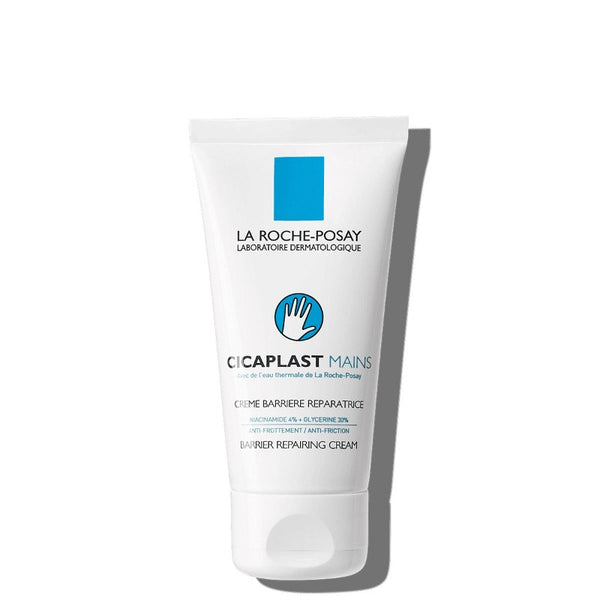 LA Roche Cicaplast Mains Barrier Hand Repairing Cream 50ml