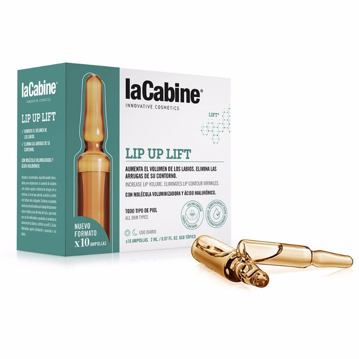 Lacabine lip up lift