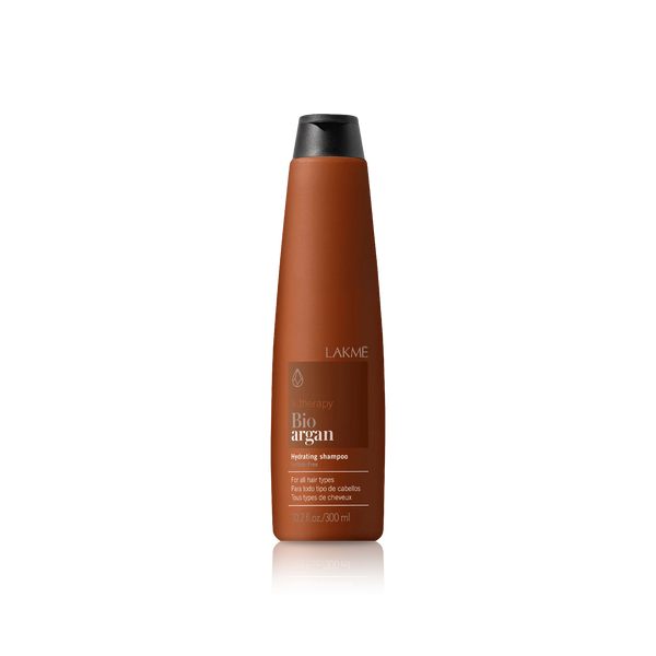 Lakme K.Therapy Bio Argan Shampoo 300ml