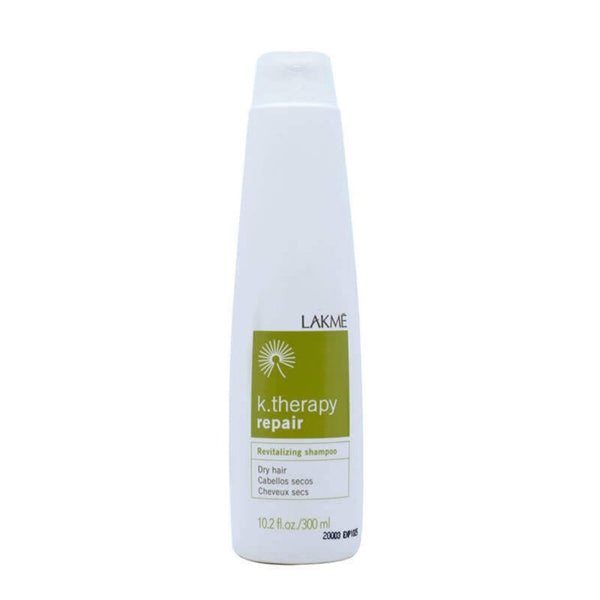 Lakme K.Therapy Repair Revitalizing Shampoo 300ml