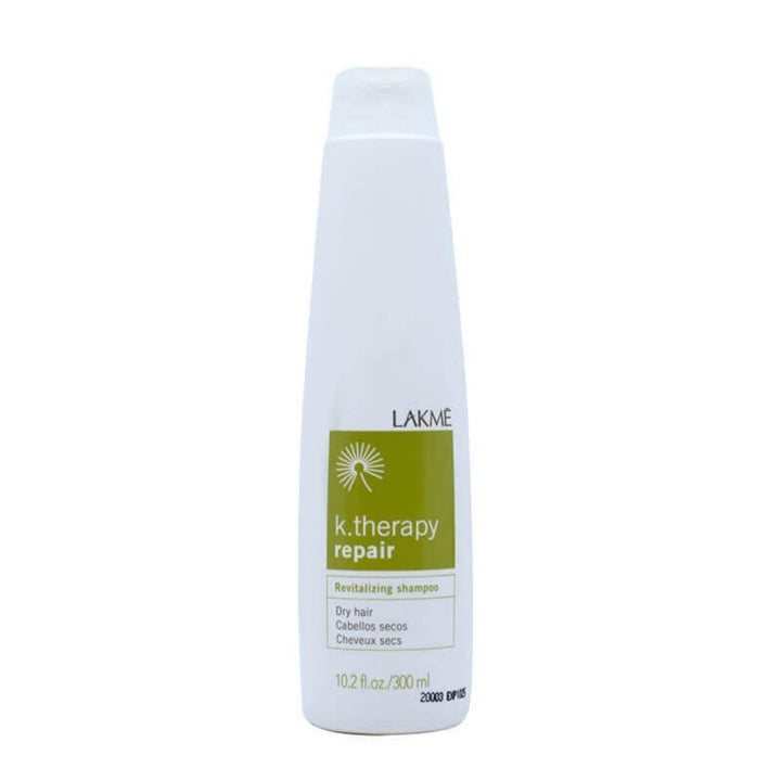 Lakme K.Therapy Repair Revitalizing Shampoo 300ml