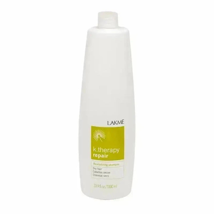 Lakme K.Therapy Repair Shampoo 1000ml