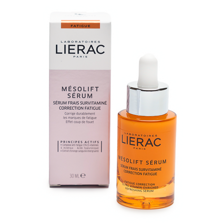 Lierac Mesolift Serum 30 ml L 21143 L 0028 0401