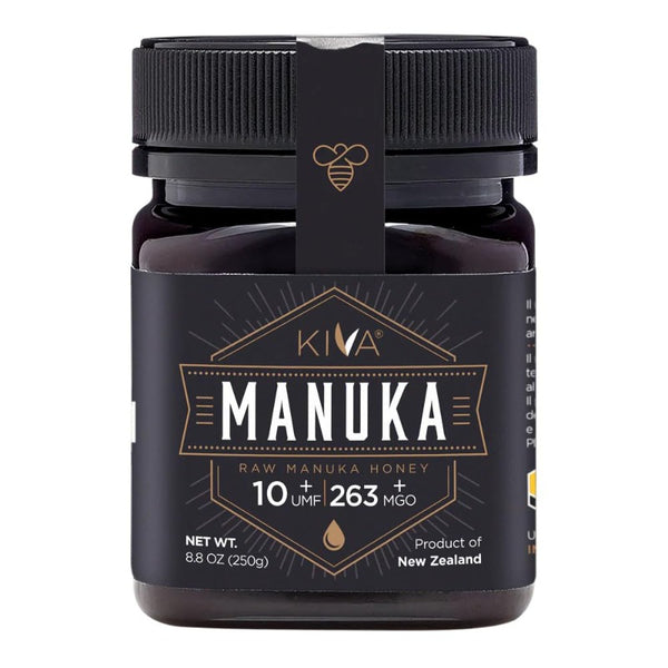 Manuka Honey UMF 10+ (MGO 263+) 250 g