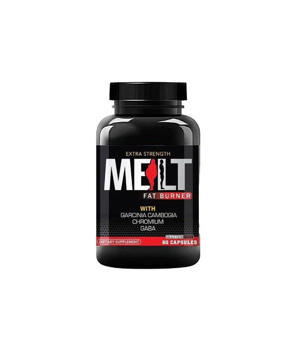 Melt Fat Burner 60 Caps