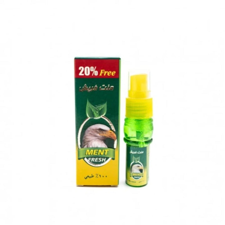 Ment Fresh Spray 25ML