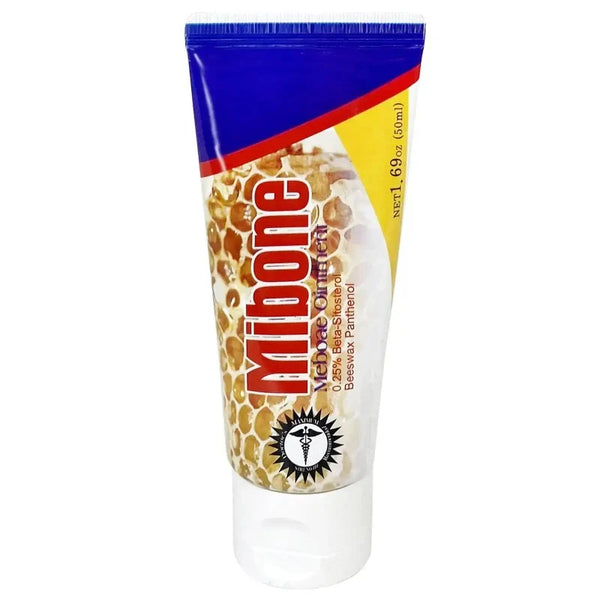 Mibone Ointment 50ml