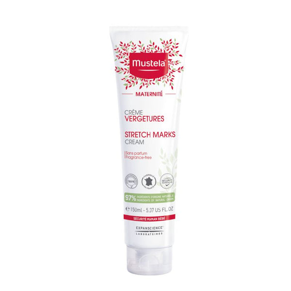Mustela Stretch Marks Cream 150ml