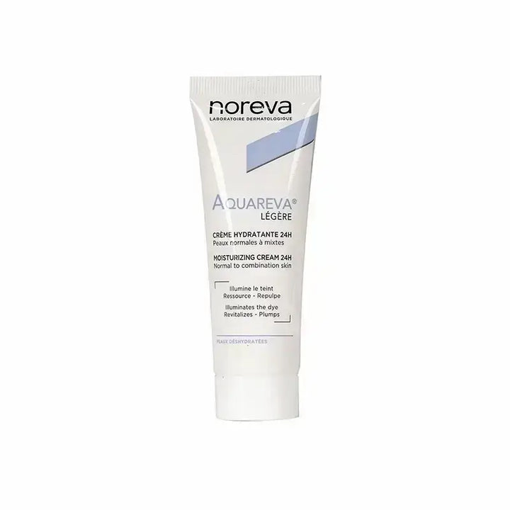 Noreva AQUA REVA LIGHT MOISTURIZING 40ML P01067