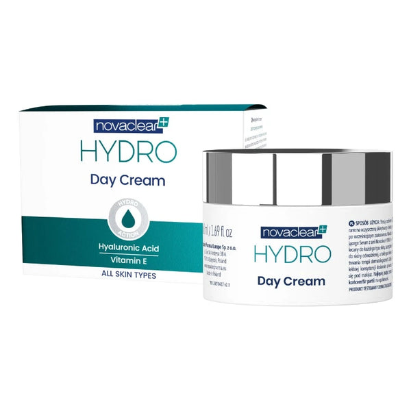 Novaclear Hydro Day Cream 50 ML