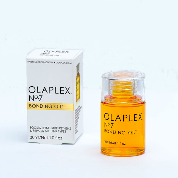 زيت الترابط Olaplex رقم 7