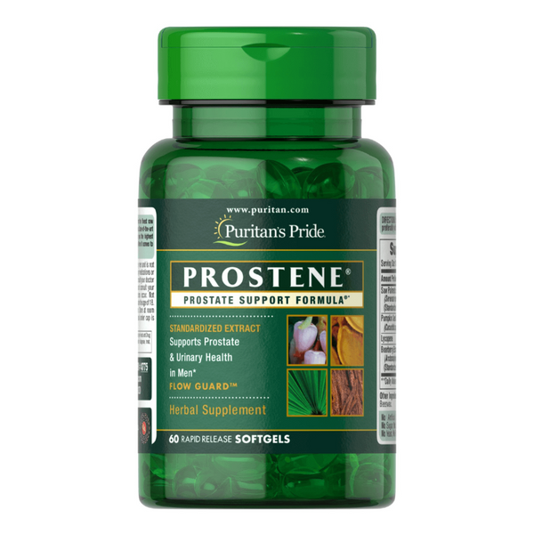 P.Pride prostene 60 's