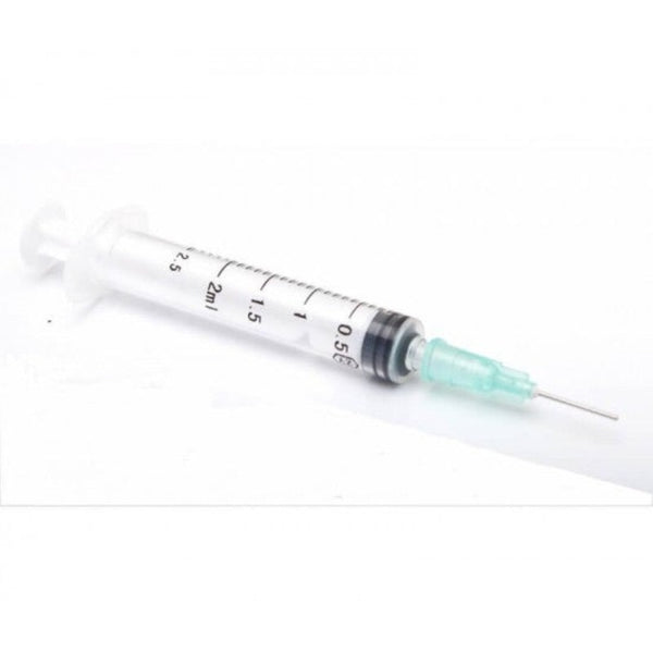 Pic Solution Syringe 5 ml