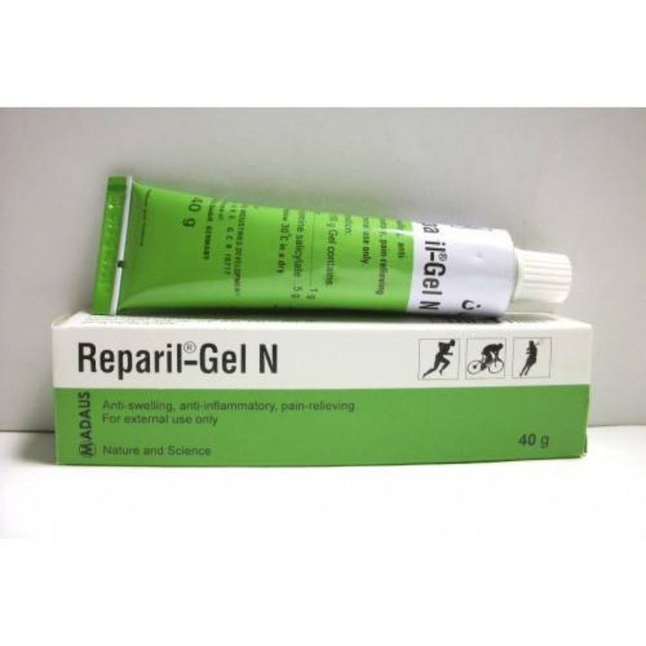 Reparil Gel 40Gm