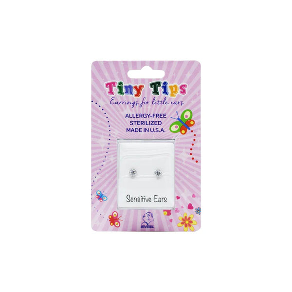 Studex Ear Rings sterilized tiny tips