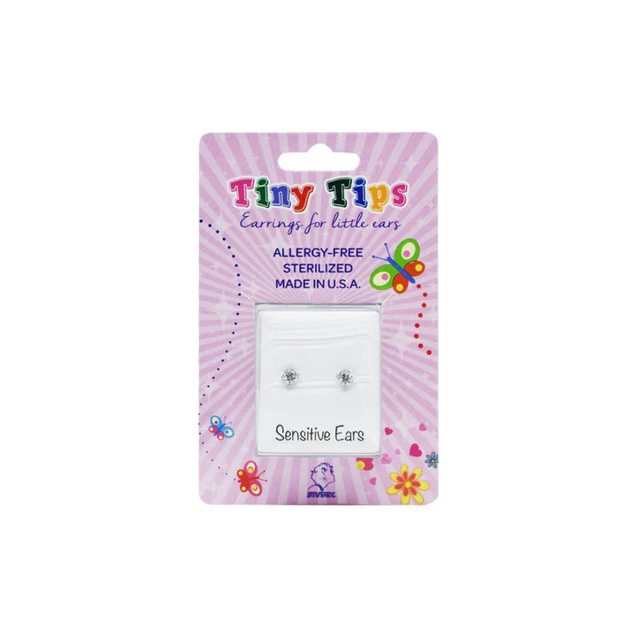 Studex Ear Rings sterilized tiny tips