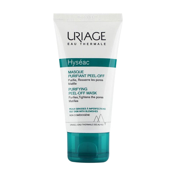 Uriage Hyseac Purifying Mask 50 Ml