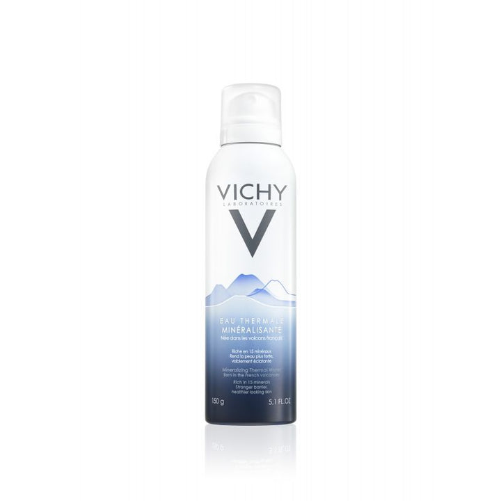 Vichy Mineralizing Thermal Water Spray 150ml