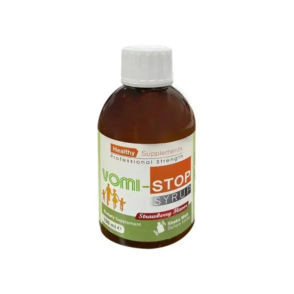 Vomi-Stop Syrup 150ml