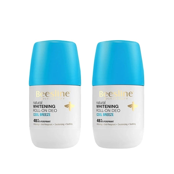 بيزلين مزيل عرق مفتح رول أون كول بريز 50 مل