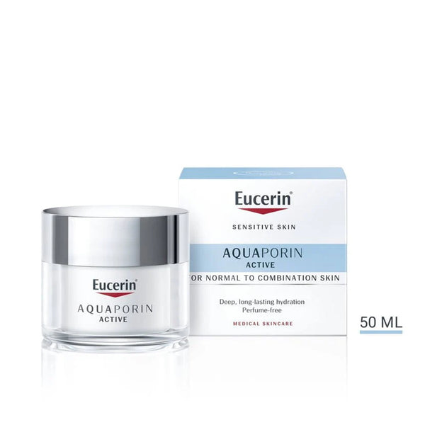 Eucerin Aquaporin A. Mois Rich