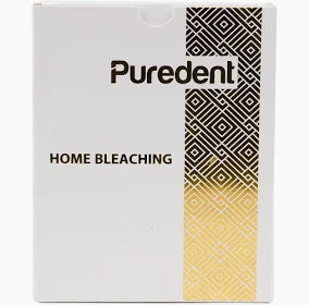 بيوردينت جل تبييض الأسنان المنزلي 4 سرنجات